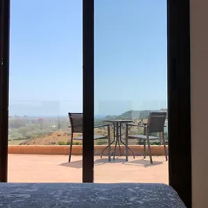 Luxury For 12 People Villa El Faro