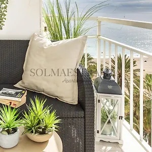 Maestranza By Sol Maestranza Apartment Malaga