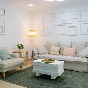 Apartment Caleta, Malaga
