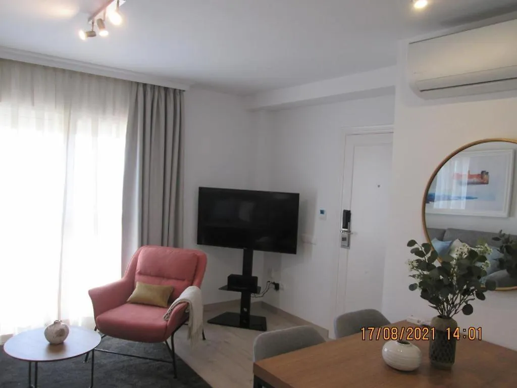 Private Apartment Inside Wyndham Resort Close To Beach El Faro 0*,  Spain