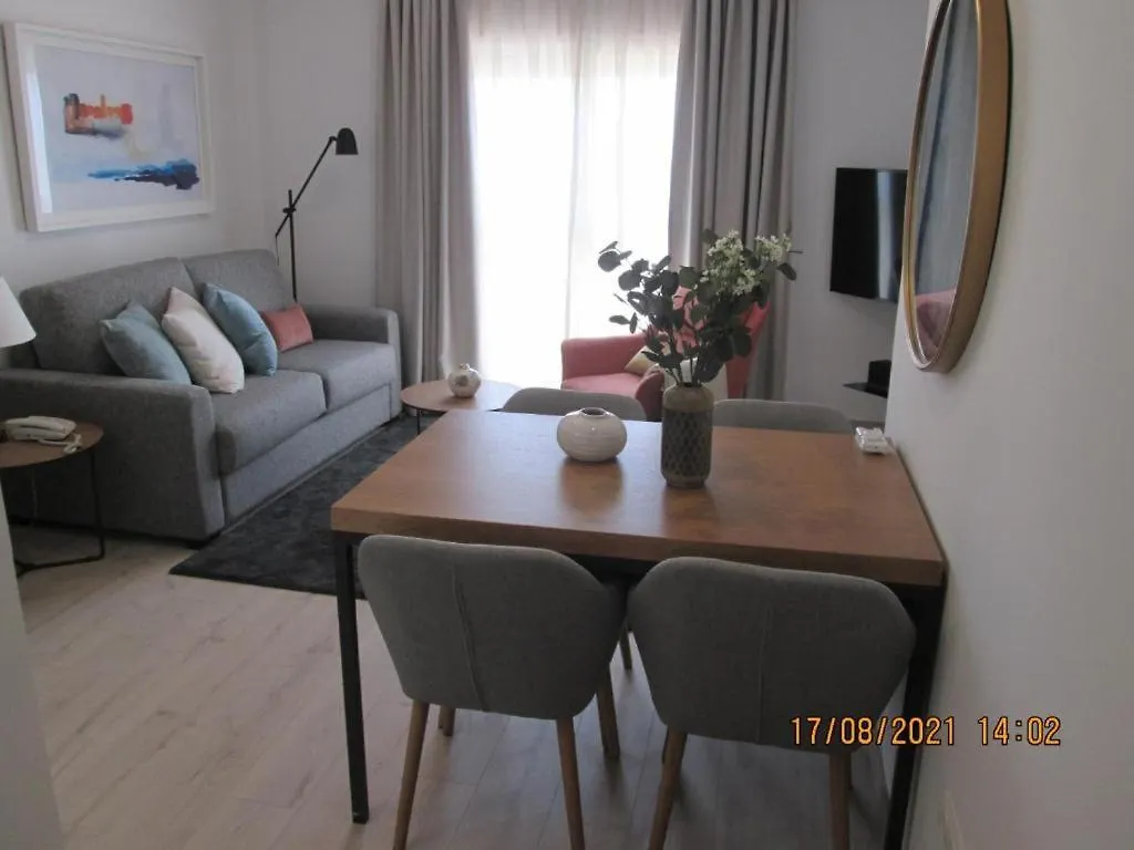 Private Apartment Inside Wyndham Resort Close To Beach El Faro
